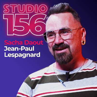 Sacha Daout X Jean-Paul Lespagnard : « Je découpais les chambres à air des camions de mon père pour en faire des corsets »