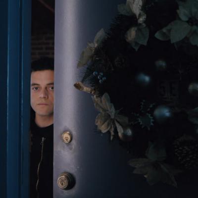 Mr. Robot | Season 4 Ep 6 – 406 Not Acceptable