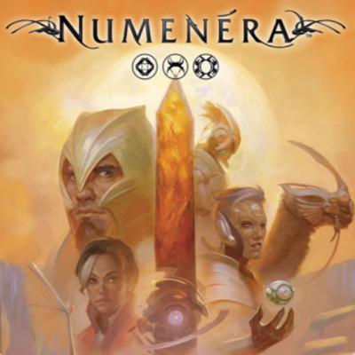 Numenéra | the Vortex | Kapitel 1 Teil 3