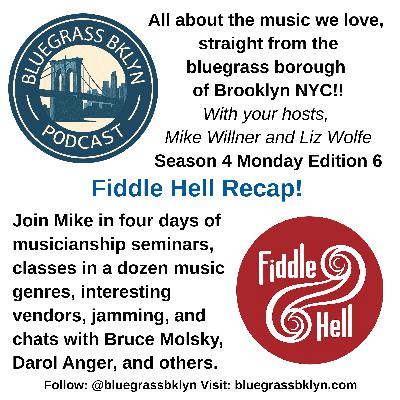 S4M6 Fiddle Hell Recap!