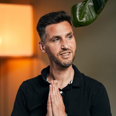 Weer in contact met je lijf - stap 4: Krachtig bewegen met energie