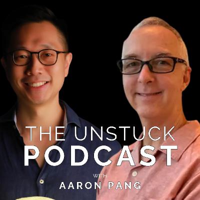 S1E58: How to Unlock Your Latent Potential with Eric Byron