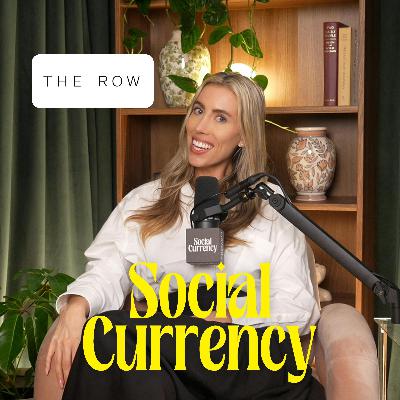 The Row’s Quiet Luxury Gets Loud: Sample Sales, Influencer Drama, and the Future of Fashion’s Most Mysterious Brand