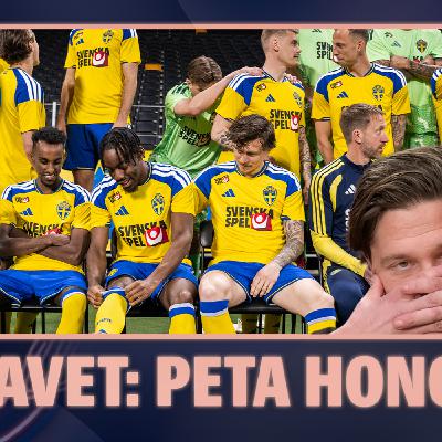 16. Kravet: Han måste petas mot Polen 16. Kravet: Han måste petas mot Polen