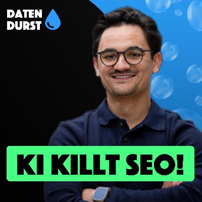 Vergesst SEO, optimiert für ChatGPT! | Mit Robin Reuschel (Ex-Roland Berger)