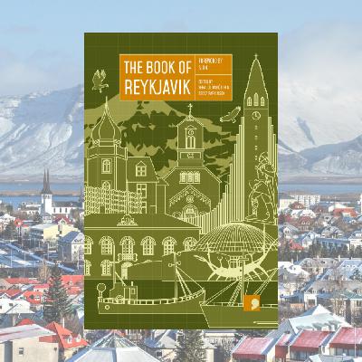 The Book of Reykjavik: A City in Short Fiction