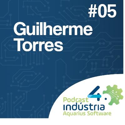 IoT (Internet of Things) Aplicado à Indústria