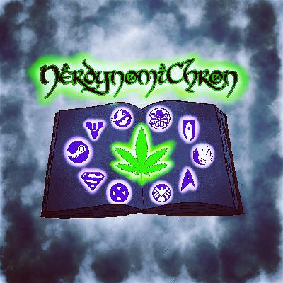 Episode 38 D23 Presents: She-Hulk and the Rings of Power Episode 38 D23 Presents: She-Hulk and the Rings of Power