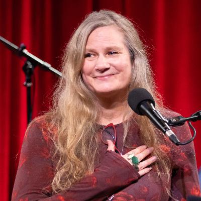 Lidia Yuknavitch, Felipe Torres Medina, and Pedro the Lion (REBROADCAST)