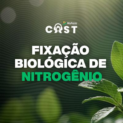 Fixação biológica de nitrogênio Fixação biológica de nitrogênio