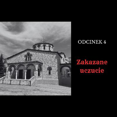 Grecka Tragedia, Odcinek 4 Grecka Tragedia, Odcinek 4