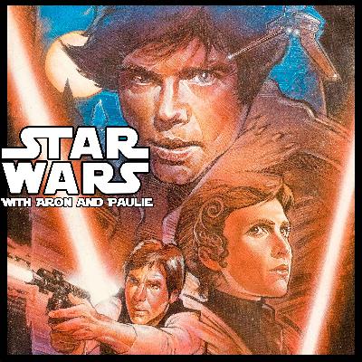 Star Wars With Aron and Paulie – Episode 1: Heir to the Empire! Star Wars With Aron and Paulie – Episode 1: Heir to the Empire!