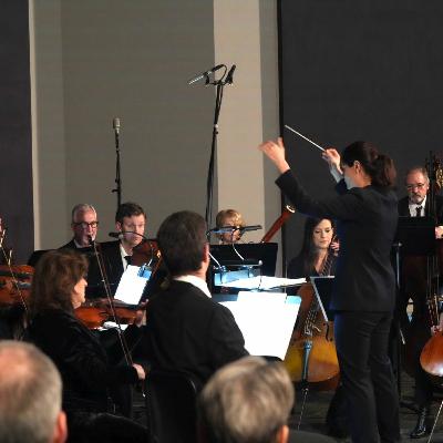 “Simple Gifts” featuring River Oaks Chamber Orchestra (ROCO) “Simple Gifts” featuring River Oaks Chamber Orchestra (ROCO)