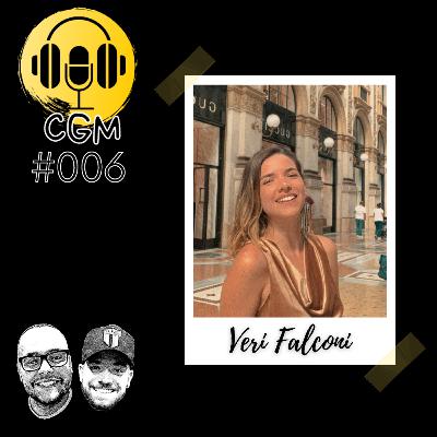 Veri Falconi | #006