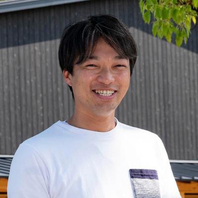 第33回　いろんな“名刺”をもっておく（ゲスト：十塚悠さん）