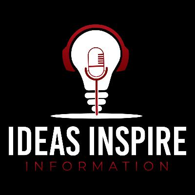 Inspire - Imagine & Create