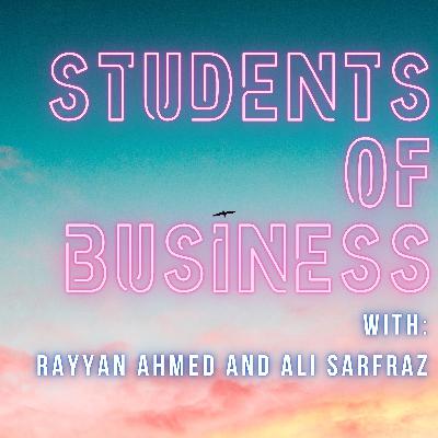 The Students of Business: Intro