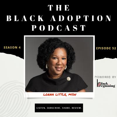 S4E52: Mum's the Word! x Lorna Little, MSW