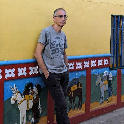 שבוע 50 - קולומביה סרט מלחמה