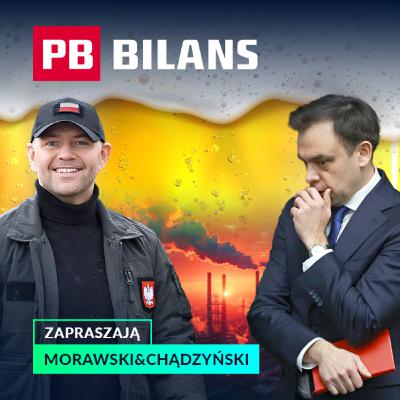 Podatek od piwa i banków. Czy budżet naprawdę tonie? PB BILANS Podatek od piwa i banków. Czy budżet naprawdę tonie? PB BILANS