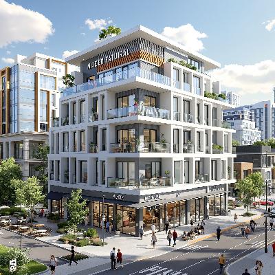 Mixed-Use Resurgence, Ontario Growth, and Suburban Market Evolution