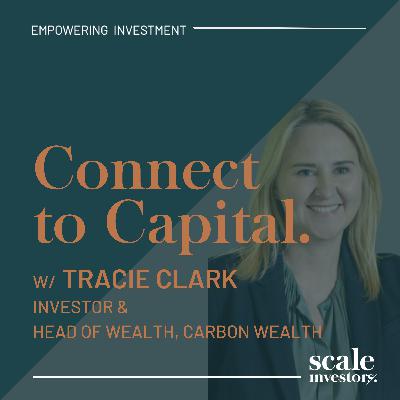 Tracie Clark talks about her experience in investment management, financial services and Perth's start-up community Tracie Clark talks about her experience in investment management, financial services and Perth's start-up community