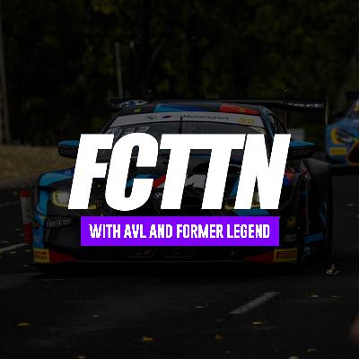 FCTTN: Former and AVL's pre-season predictions FCTTN: Former and AVL's pre-season predictions