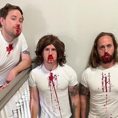Andrew WK is a Beer