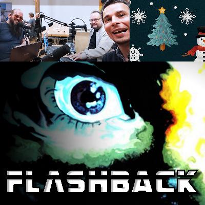 134. Xmas special