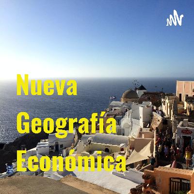 Nueva geografía económica