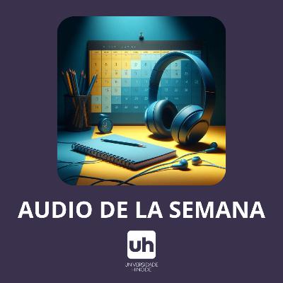 #285 Te voy a decir lo que necesitas oir - Luiz Maximiano  -  Triple Diamante #285 Te voy a decir lo que necesitas oir - Luiz Maximiano  -  Triple Diamante