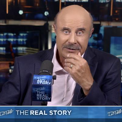 Cowardly Democrats Spit In The Face Of All Texans | The REAL Story with Dr. Phil