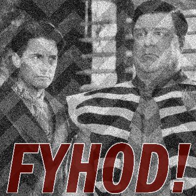 The Flintstones (1994) - FYHOD Fools #2 - With Danielo Sanfordalamenti and Jane Aerith Magnet-Dale The Flintstones (1994) - FYHOD Fools #2 - With Danielo Sanfordalamenti and Jane Aerith Magnet-Dale