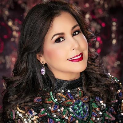 Arelys Henao - "The Unbroken Voice" - "Canto para No Llorar"