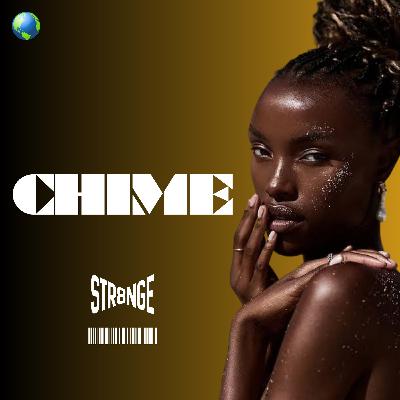 CHIME - STR8NGE CHIME - STR8NGE