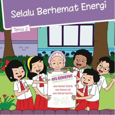 #AYOBELAJAR Tema 2 Selalu Berhemat Energi Subtema 1 Sumber Energi! #AYOBELAJAR Tema 2 Selalu Berhemat Energi Subtema 1 Sumber Energi!