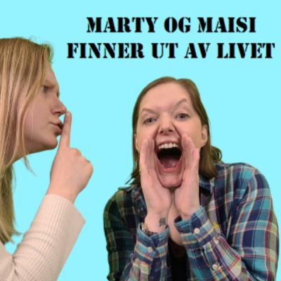 S4 Ep. 2: Martys erindringer av Hurricane Katrina 20 år etter, Maisi svømmer for livet og Ole Bulls Oleana