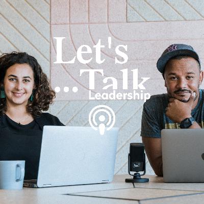 S5.E6 - Leader au service des autres