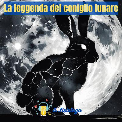 66 - La leggenda del coniglio lunare