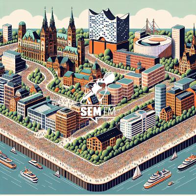 SEM fm #119: Watch us come undone!