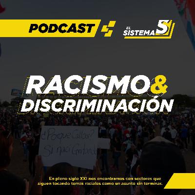 Racismo y discriminación I