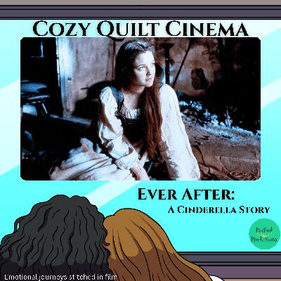 Ever After: A Cinderella Story