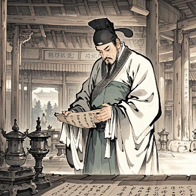 汉朝初期,张苍如何影响历史? 汉朝初期,张苍如何影响历史?