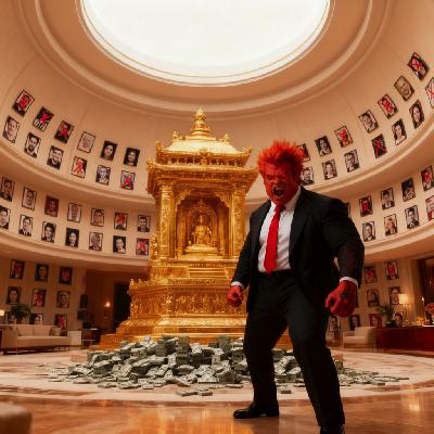 Fruition - Chapter 20: Dealing with the Deceiver