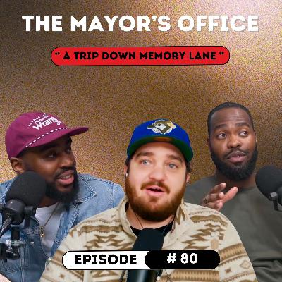 Episode 80: A Trip Down Memory Lane