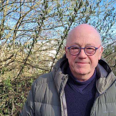 Pleins Feux sur Christophe Lamfalussy, grand reporter de guerre