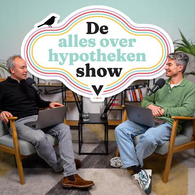 Prinsjesdag 2025: plannen hypotheek, woningmarkt en belasting 2026 |🎙️Viisi - De alles over hypotheken show (25) Prinsjesdag 2025: plannen hypotheek, woningmarkt en belasting 2026 |🎙️Viisi - De alles over hypotheken show (25)