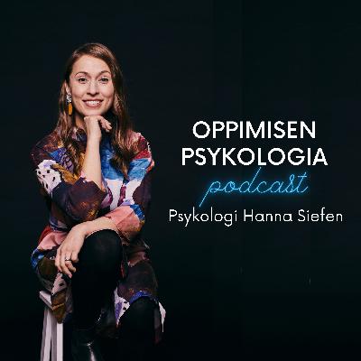 #86 Miten meidät höynäytetään ostamaan? Tarjousten psykologia. Psykologin hot take.