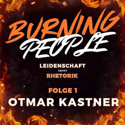 FOLGE 1. Otmar Kastner - Lachen, bis die Maske fällt!