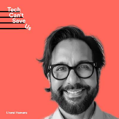 S4 Ep15: Reimagining brand strategy for the AI era, with Gary Bonilla, Co-Founder of GoodMora